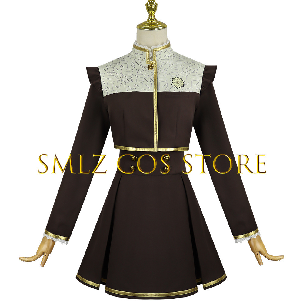 MewType Fujiko Viola Cosplay B - Anime Cosplay Female Characters recensione e prezzo
