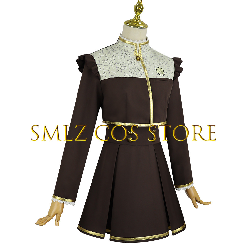 MewType Fujiko Viola Cosplay B - Anime Cosplay Female Characters recensione e prezzo