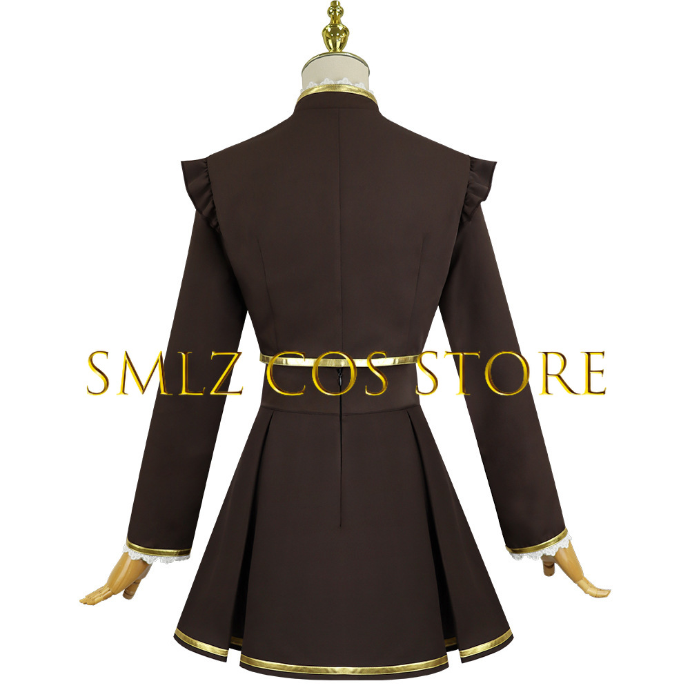 MewType Fujiko Viola Cosplay B - Anime Cosplay Female Characters recensione e prezzo