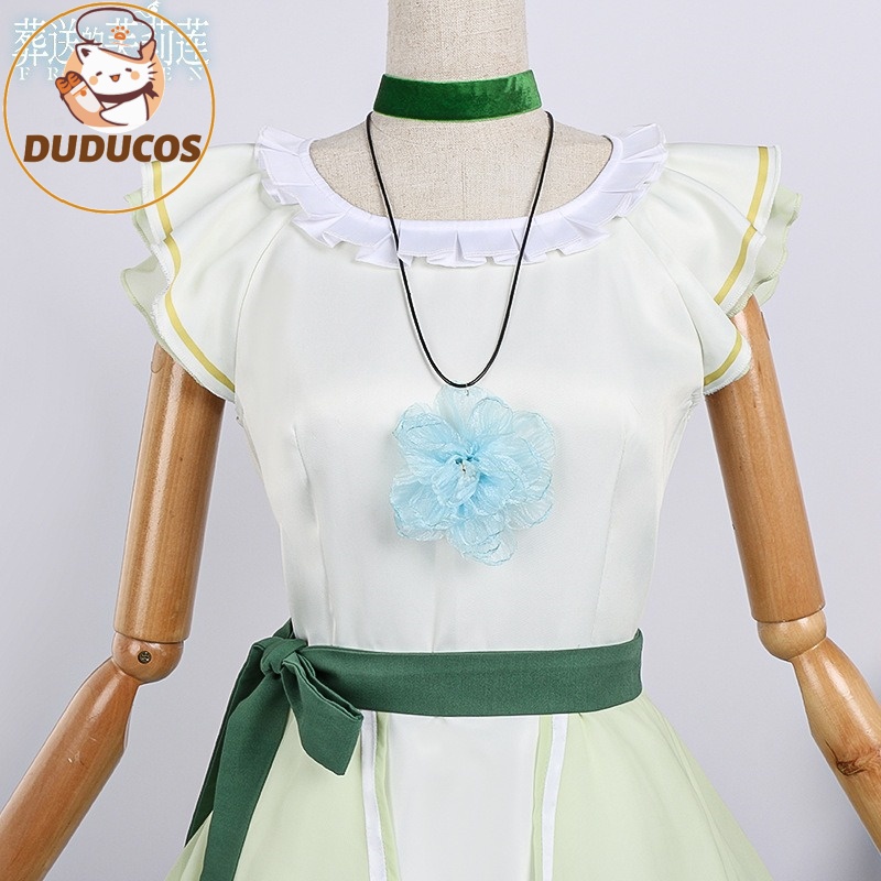 Anime Frieren: Beyond Journey' - Anime Cosplay Female Characters recensione e prezzo