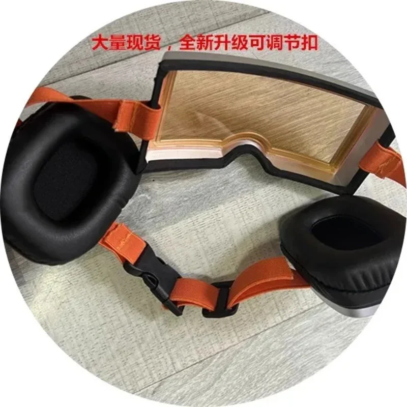Occhiali Cosplay Uchiha Obito  - Anime Cosplay Obito recensione e prezzo