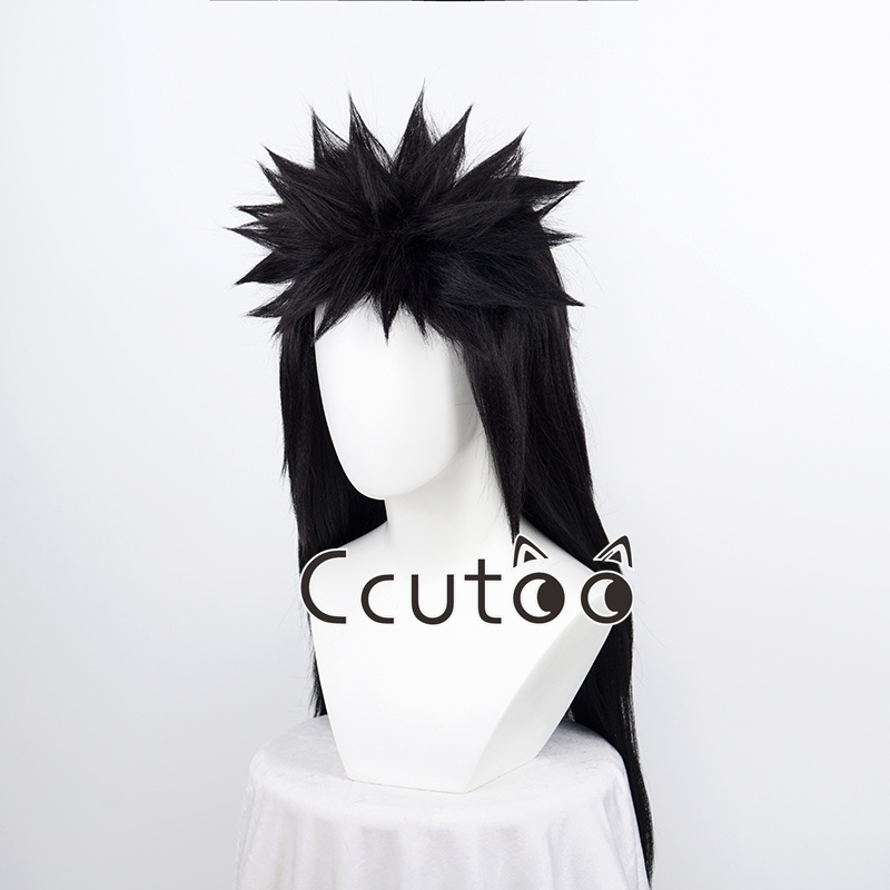 Nuova parrucca cosplay Anime A - Anime Cosplay Obito recensione e prezzo