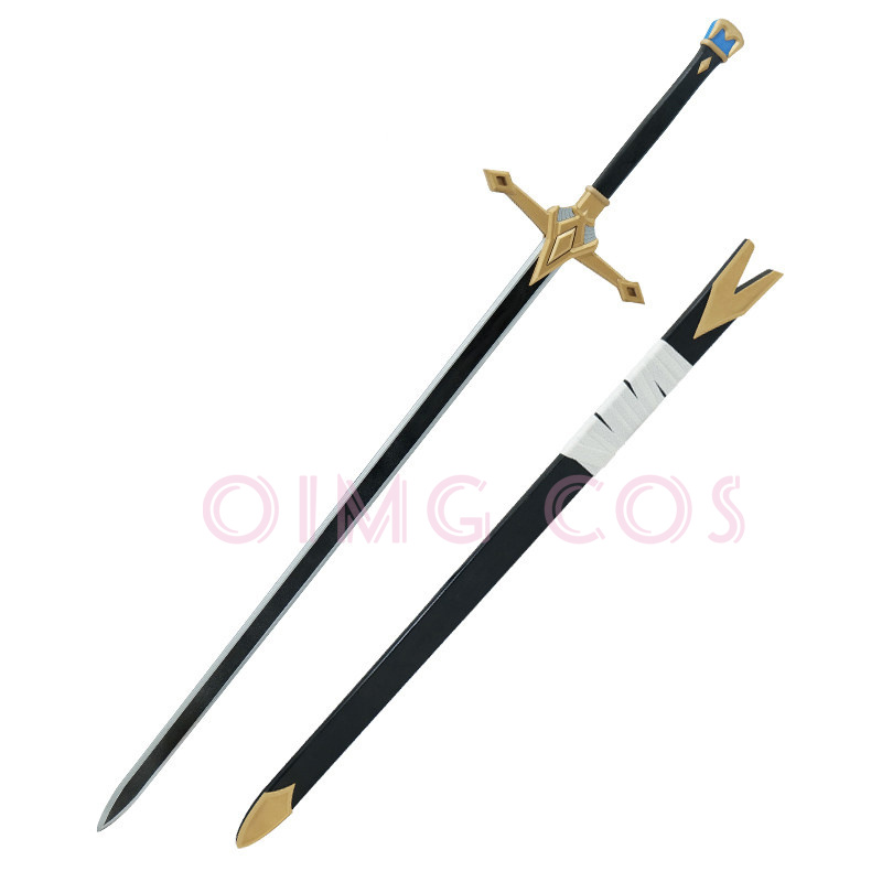Accessori per Cosplay di Arkni - Anime Cosplay Sword recensione e prezzo