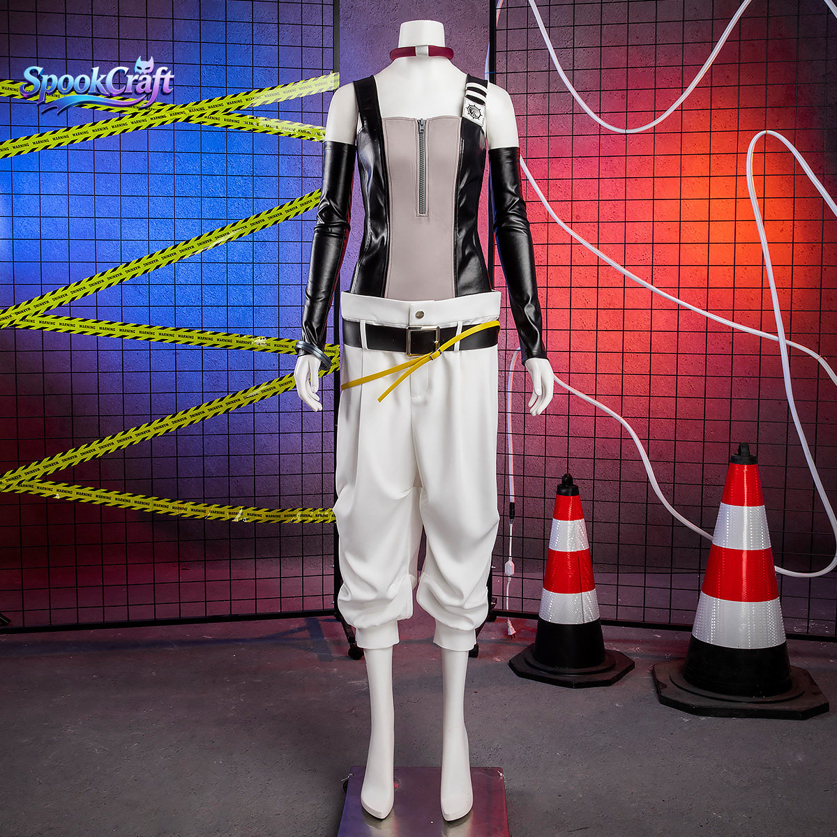 Costume Cosplay Semiuguril Was - Anime Cosplay Photoshoot recensione e prezzo