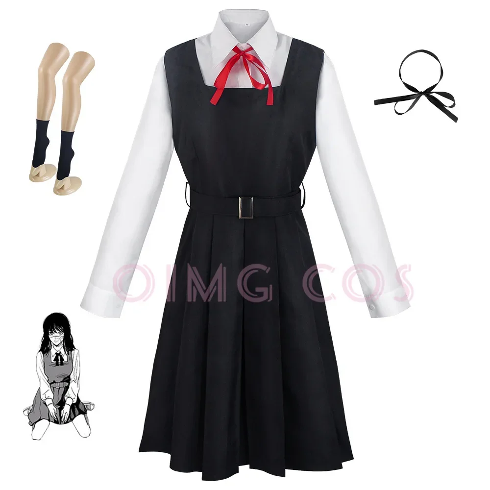 Costume Cosplay Mitaka Asa Cha - Anime Cosplay Dress For Men recensione e prezzo
