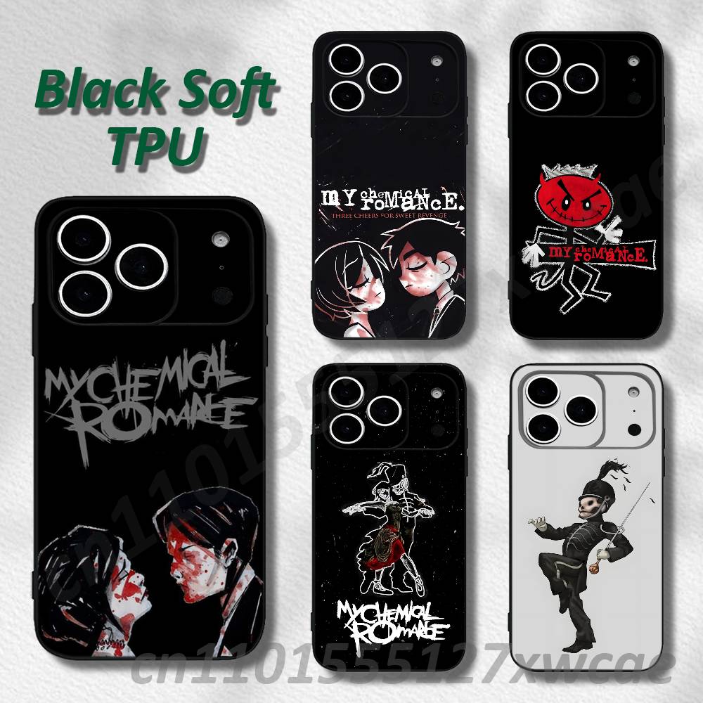 Custodia per telefono MCR My C - Anime Cosplay Romance recensione e prezzo