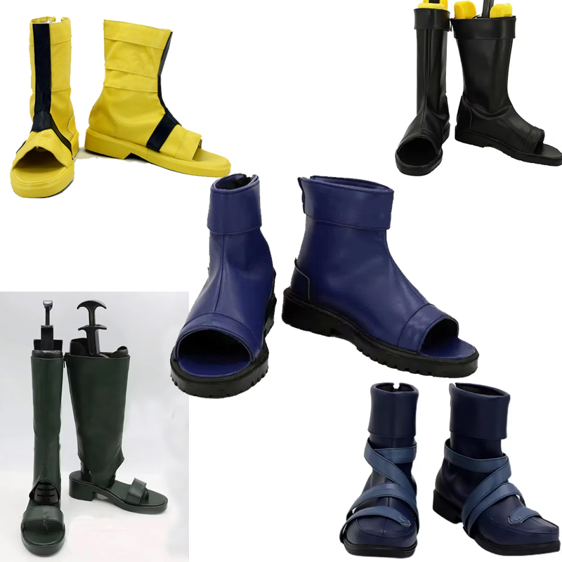 Anime Menma Ninja Uchiha Hyuga - Anime Cosplay Obito recensione e prezzo