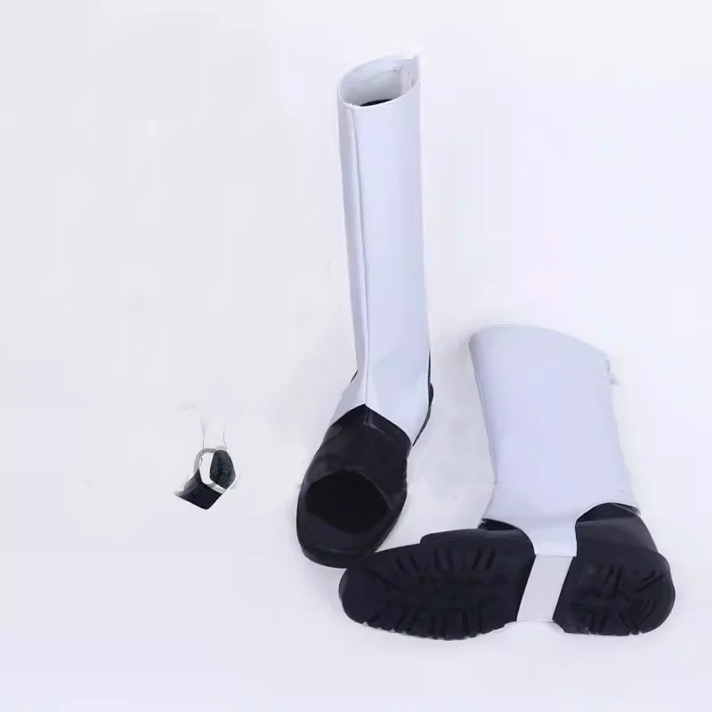 Anime Menma Ninja Uchiha Hyuga - Anime Cosplay Obito recensione e prezzo
