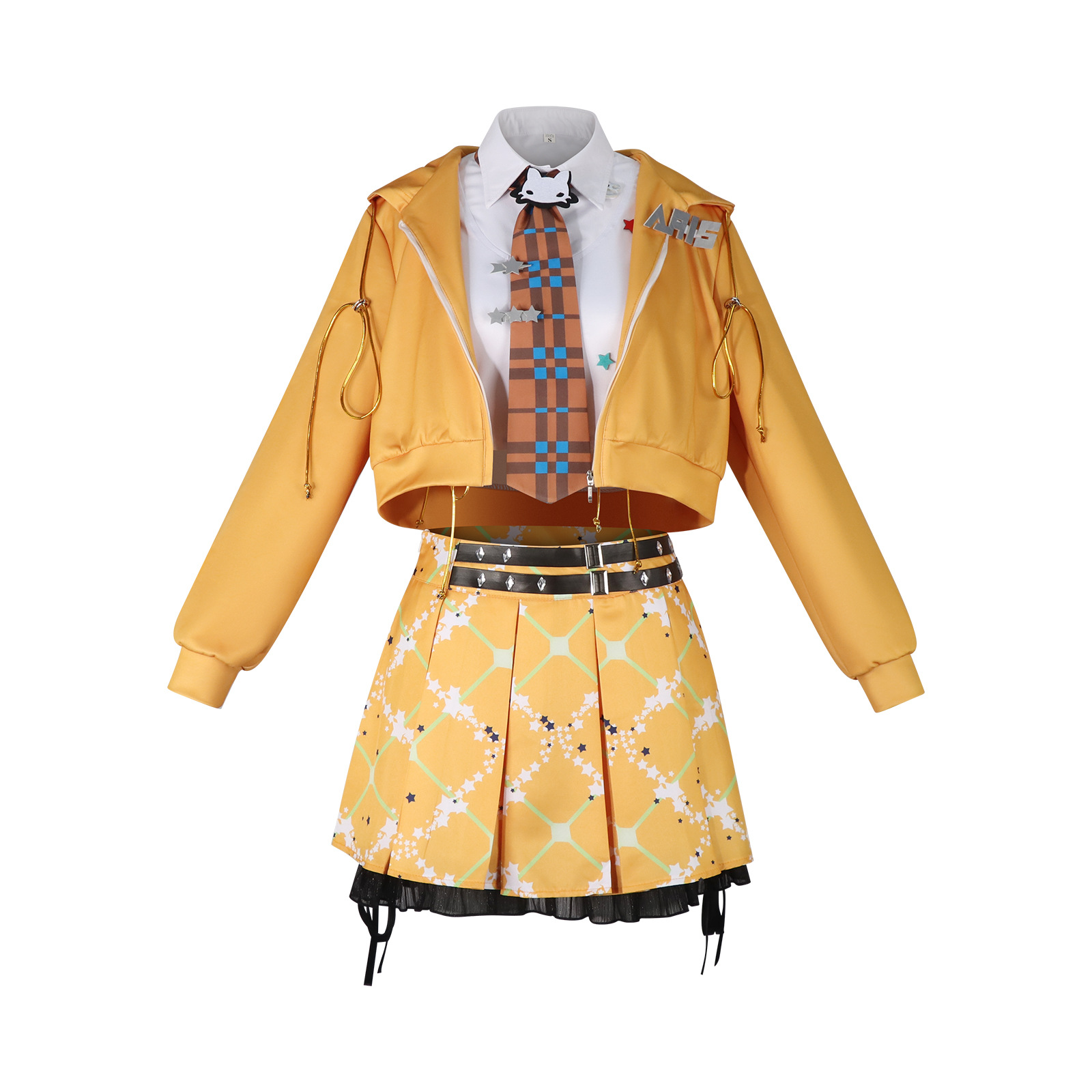 Costume Cosplay WHH Anime NIKK - Anime Cosplay Photoshoot recensione e prezzo