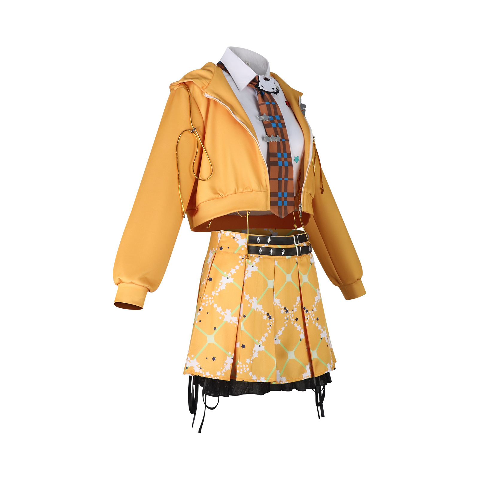 Costume Cosplay WHH Anime NIKK - Anime Cosplay Photoshoot recensione e prezzo
