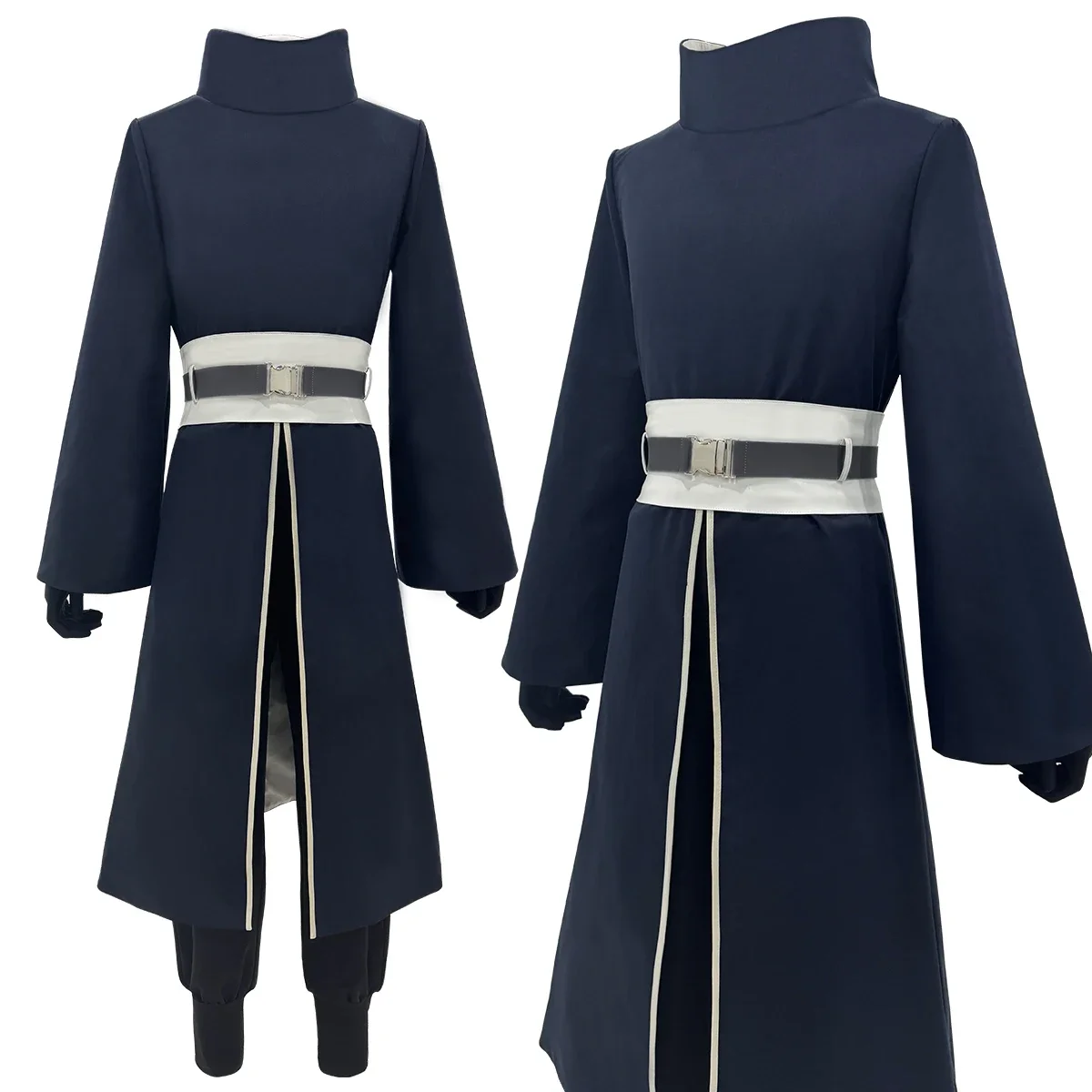 HOLOUN Anime Uchiha Obito Cost - Anime Cosplay Obito recensione e prezzo