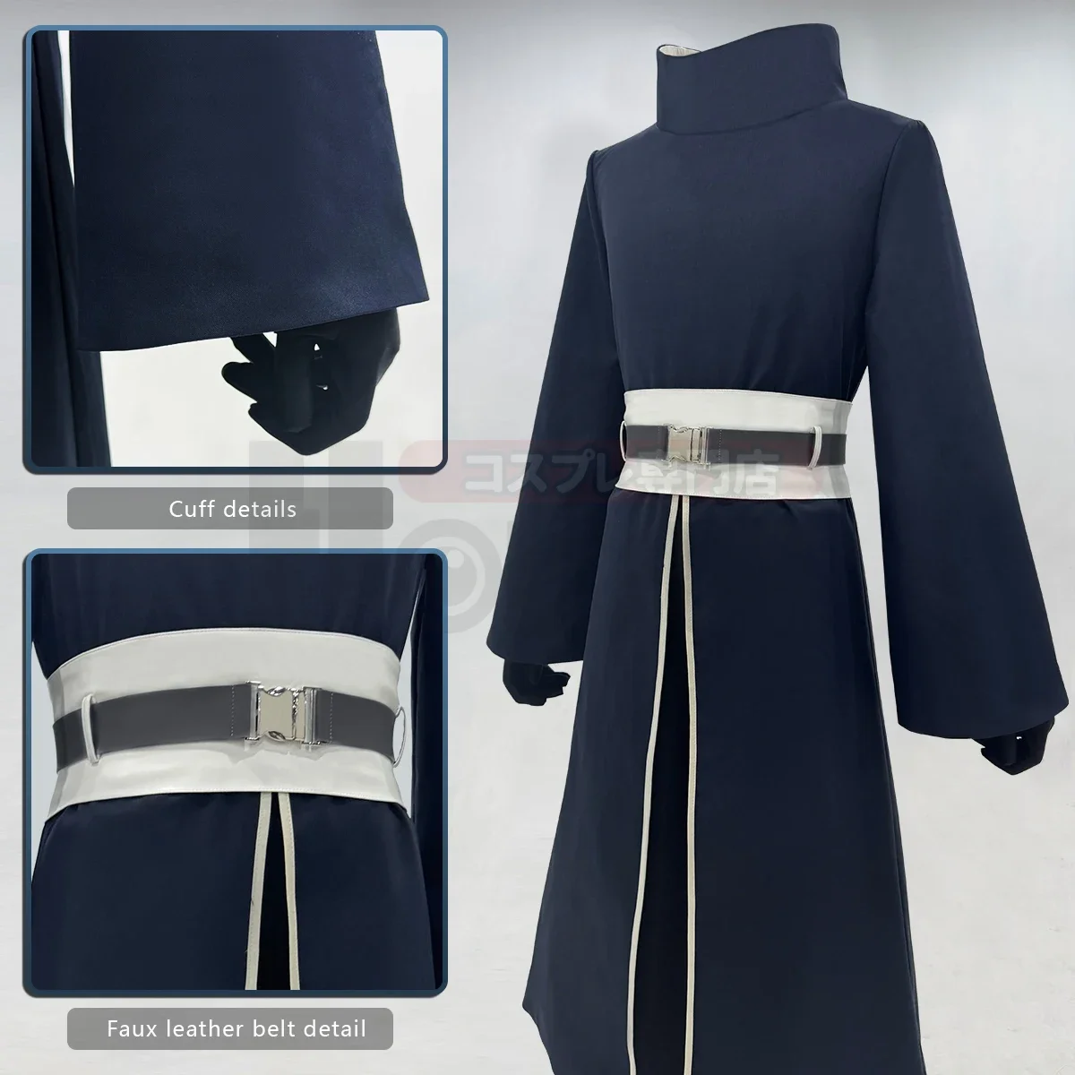 HOLOUN Anime Uchiha Obito Cost - Anime Cosplay Obito recensione e prezzo