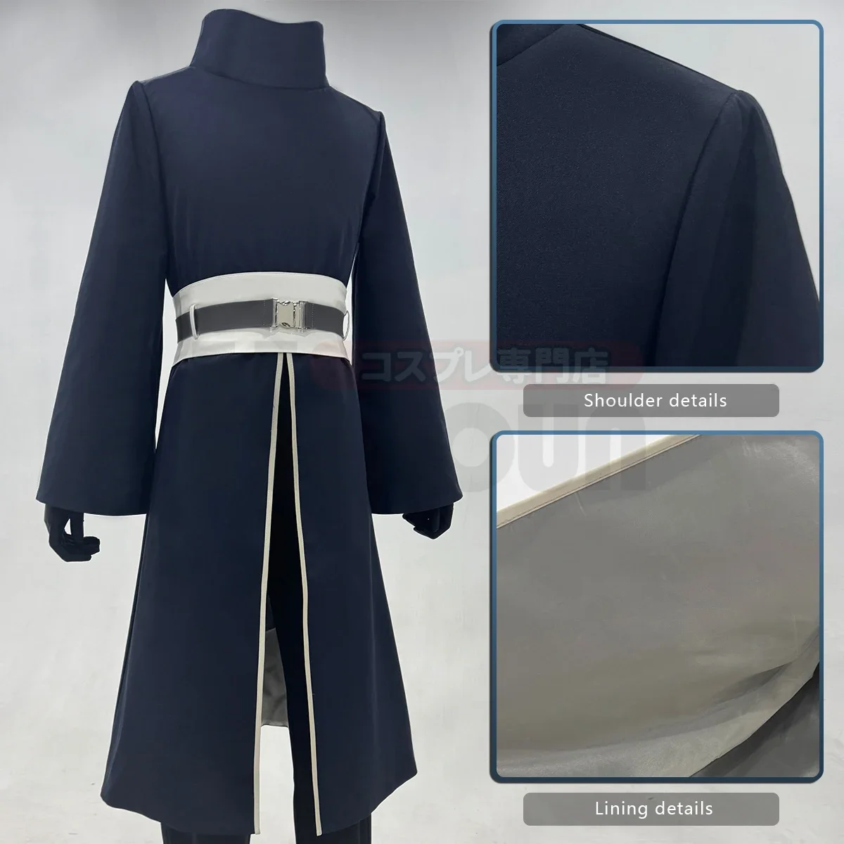 HOLOUN Anime Uchiha Obito Cost - Anime Cosplay Obito recensione e prezzo
