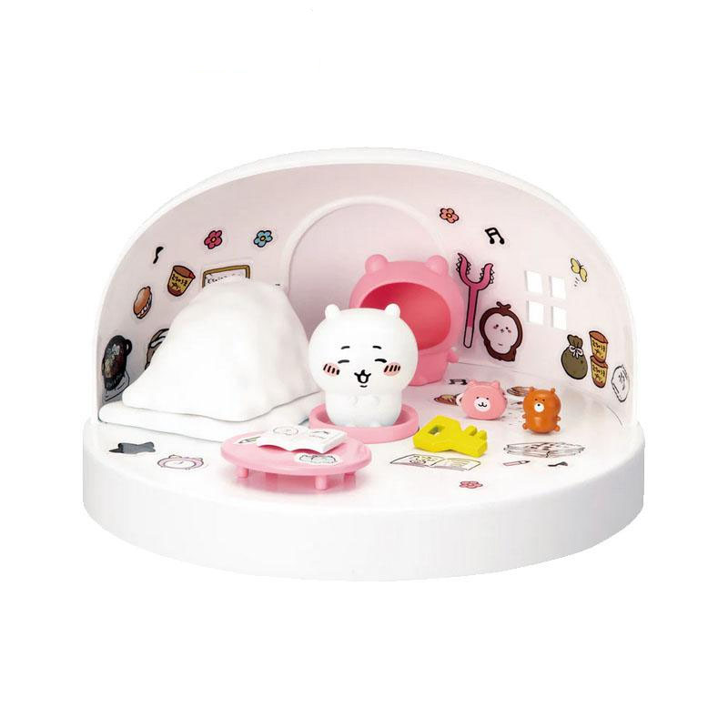 Nuovo Ornamento Chiikawa Kawai - Cosplay Korean Anime recensione e prezzo