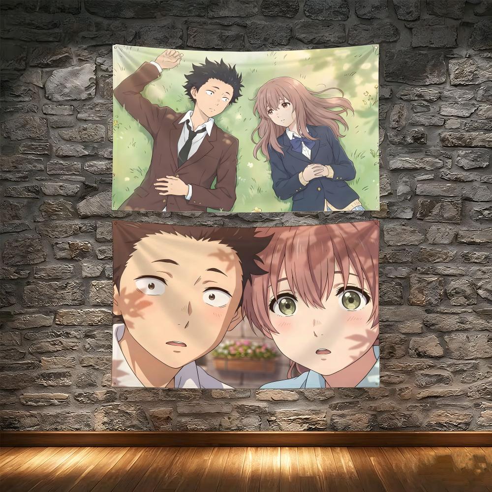 Hearing Romance Anime A-A Sile - Anime Cosplay Romance recensione e prezzo