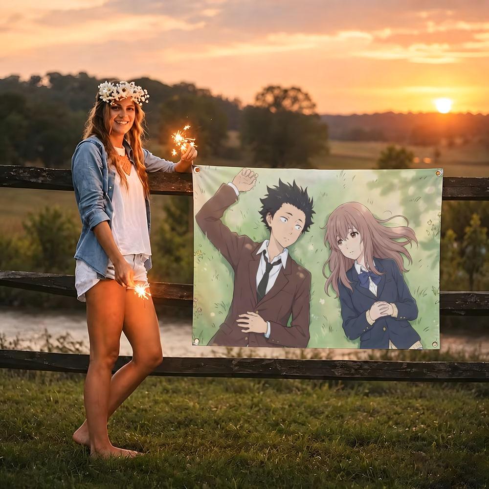 Hearing Romance Anime A-A Sile - Anime Cosplay Romance recensione e prezzo