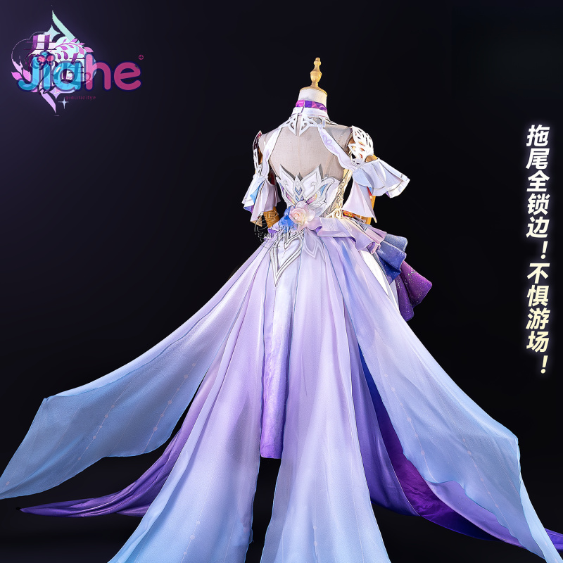 Gioco Honkai: Star Rail Cyrene - Anime Cosplay Female Characters recensione e prezzo
