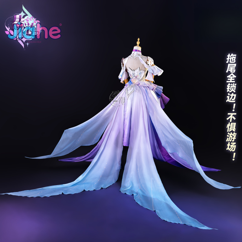 Gioco Honkai: Star Rail Cyrene - Anime Cosplay Female Characters recensione e prezzo