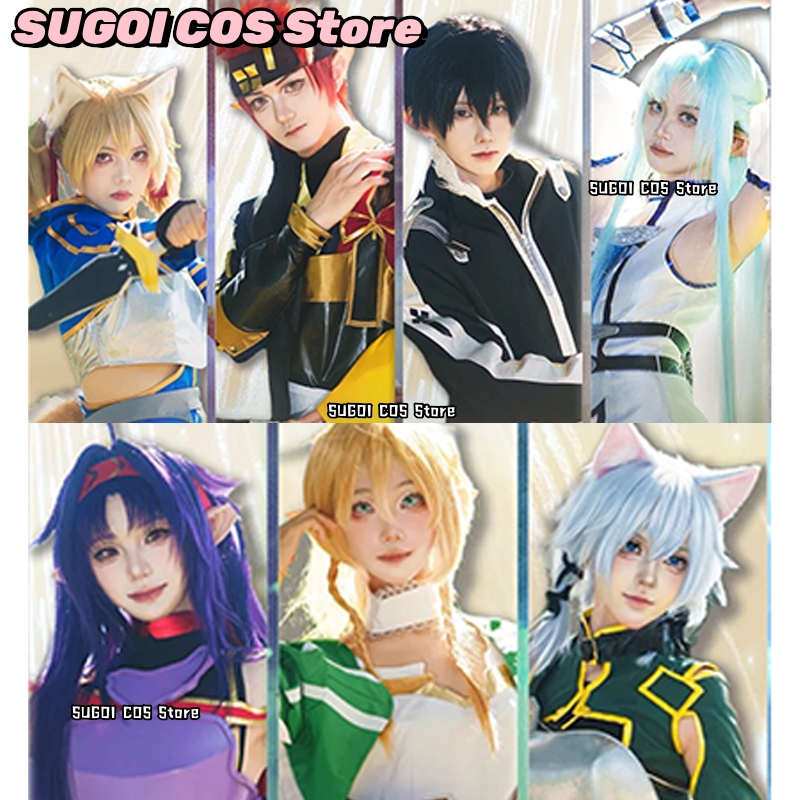 CR7.3*Wistoria: Bacchetta e Sp - Anime Cosplay Sword recensione e prezzo