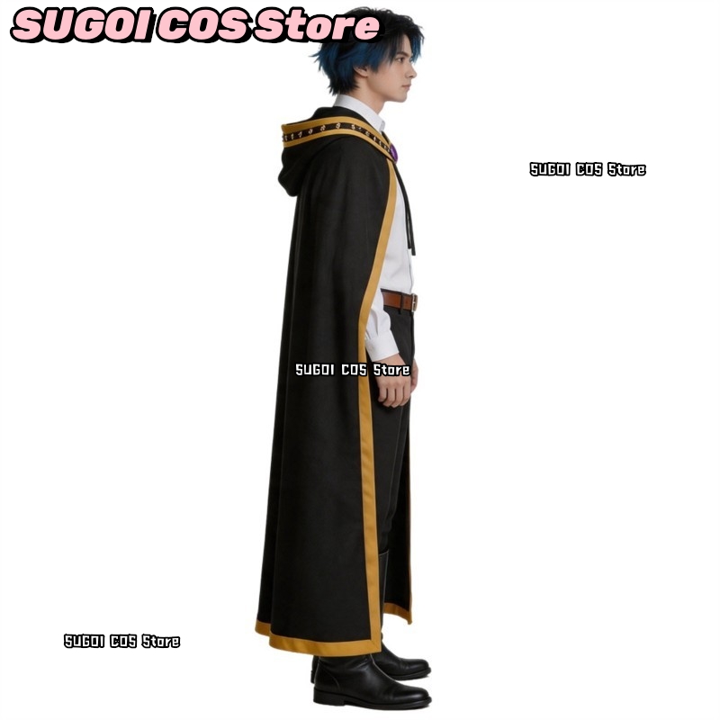 CR7.3*Wistoria: Bacchetta e Sp - Anime Cosplay Sword recensione e prezzo