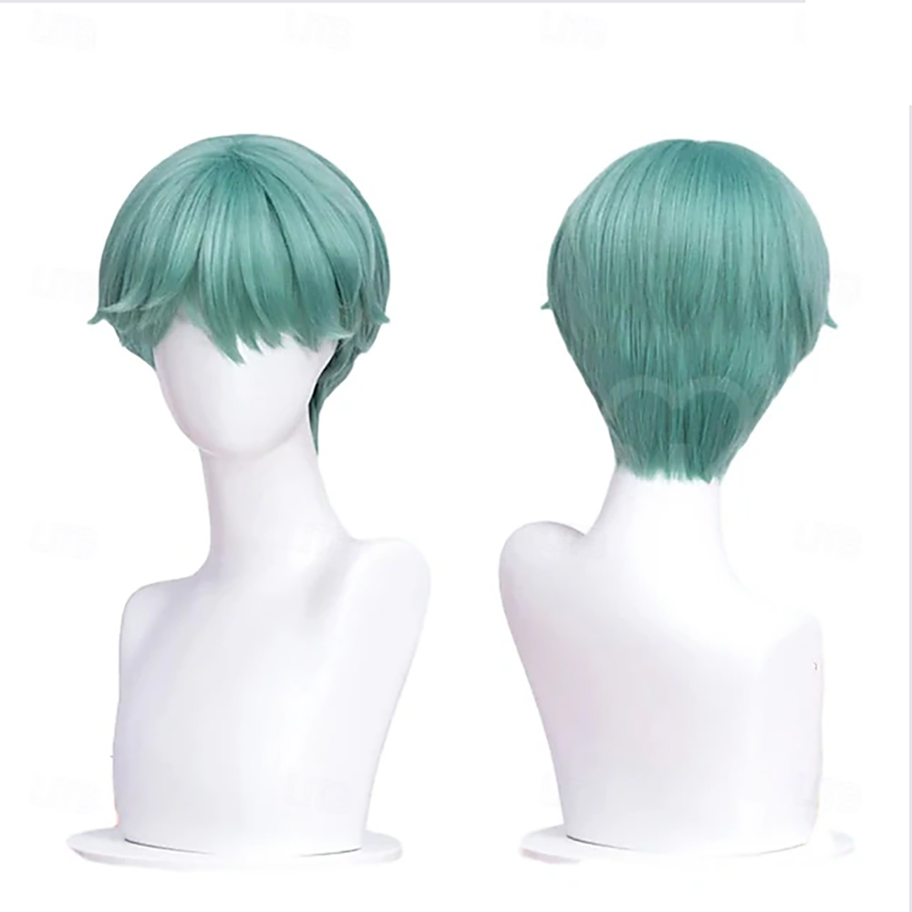 Capelli sintetici Film Anime I - Cosplay Korean Anime recensione e prezzo