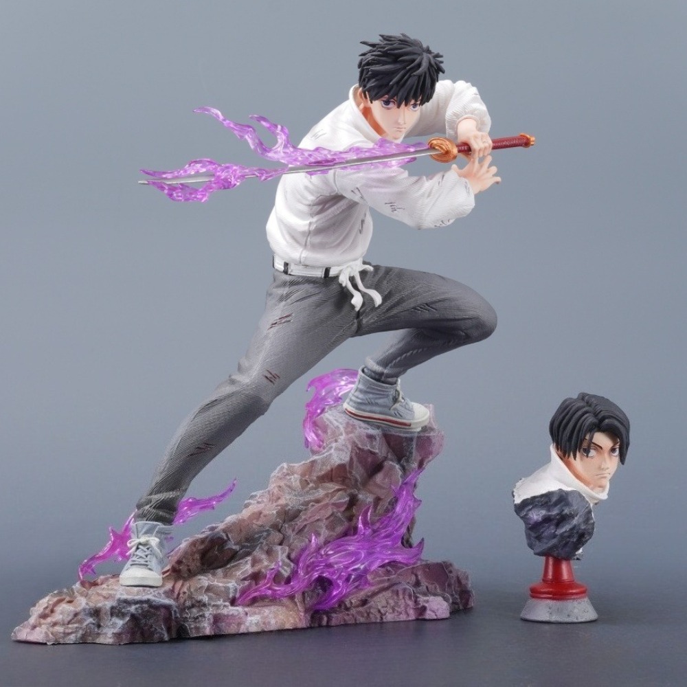 21 cm/8.27in Anime Jujutsu Kai - Death Note Replica recensione e prezzo