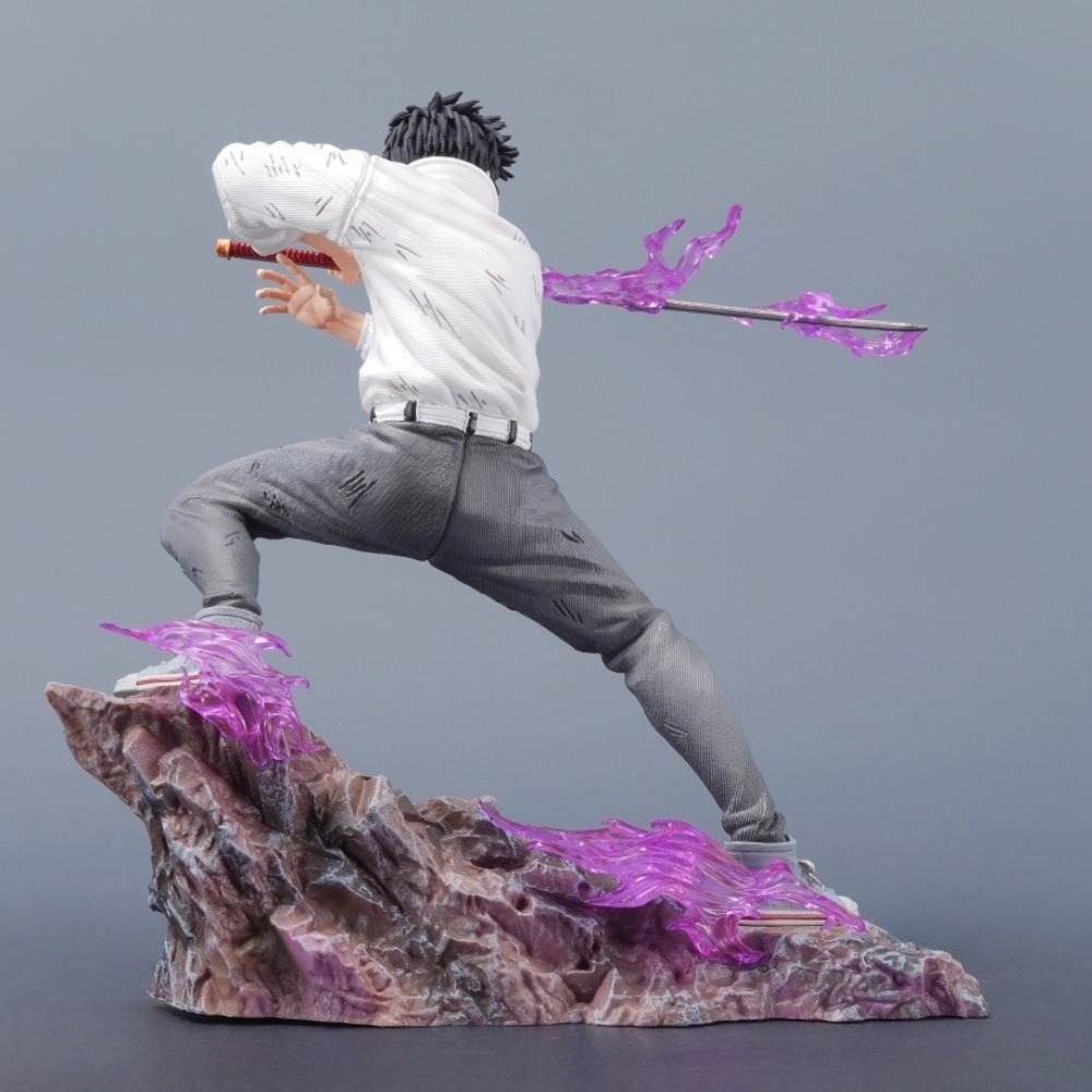 21 cm/8.27in Anime Jujutsu Kai - Death Note Replica recensione e prezzo