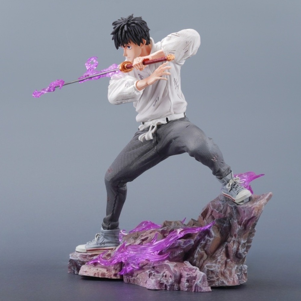 21 cm/8.27in Anime Jujutsu Kai - Death Note Replica recensione e prezzo