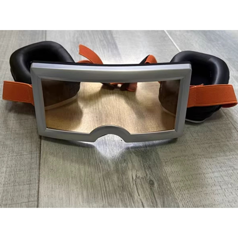 Occhiali Ninja Uchiha Cosplay  - Anime Cosplay Obito recensione e prezzo