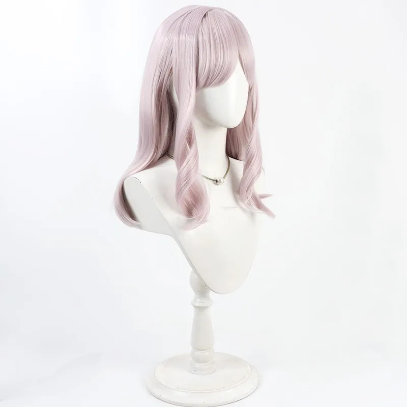 2025 aaa Gioco Blu Archivio Ac - Acos Cosplay Wig recensione e prezzo