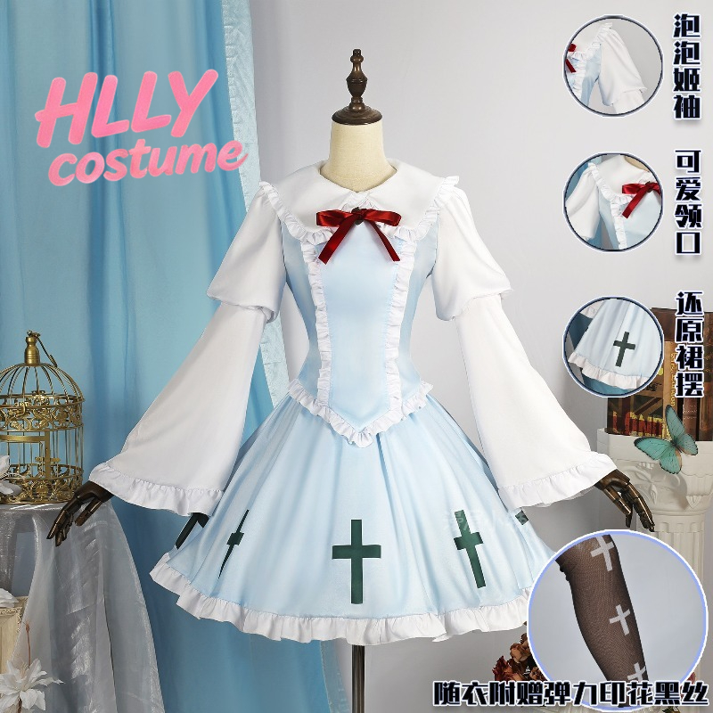 Costume Cosplay Anime Shugo Ch - Anime Cosplay Photoshoot recensione e prezzo