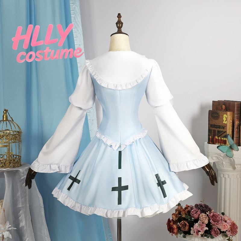 Costume Cosplay Anime Shugo Ch - Anime Cosplay Photoshoot recensione e prezzo