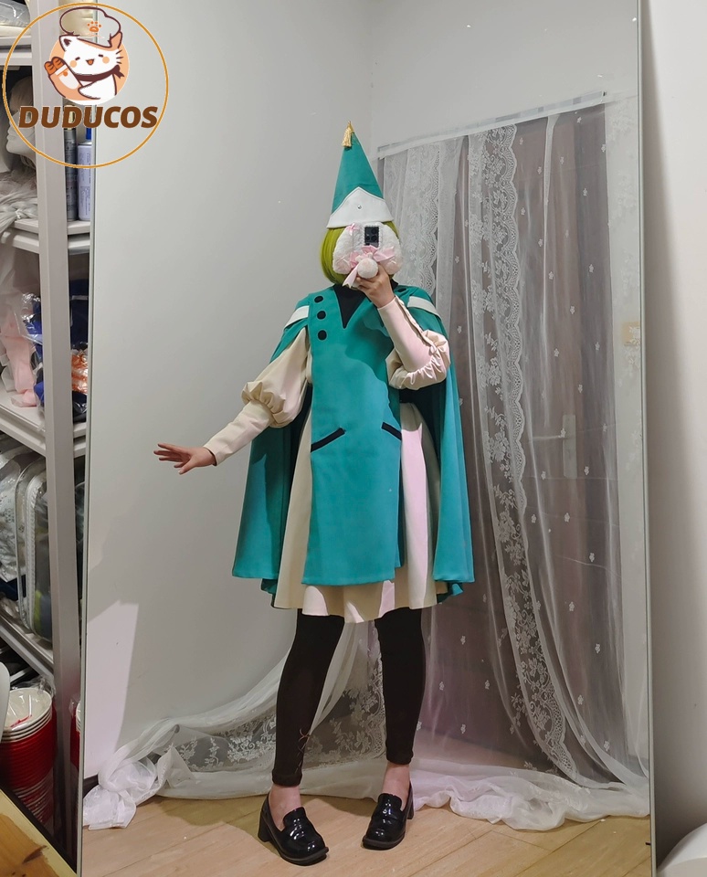 Costume Cosplay Coco, Cappello - Anime Cosplay Female Characters recensione e prezzo