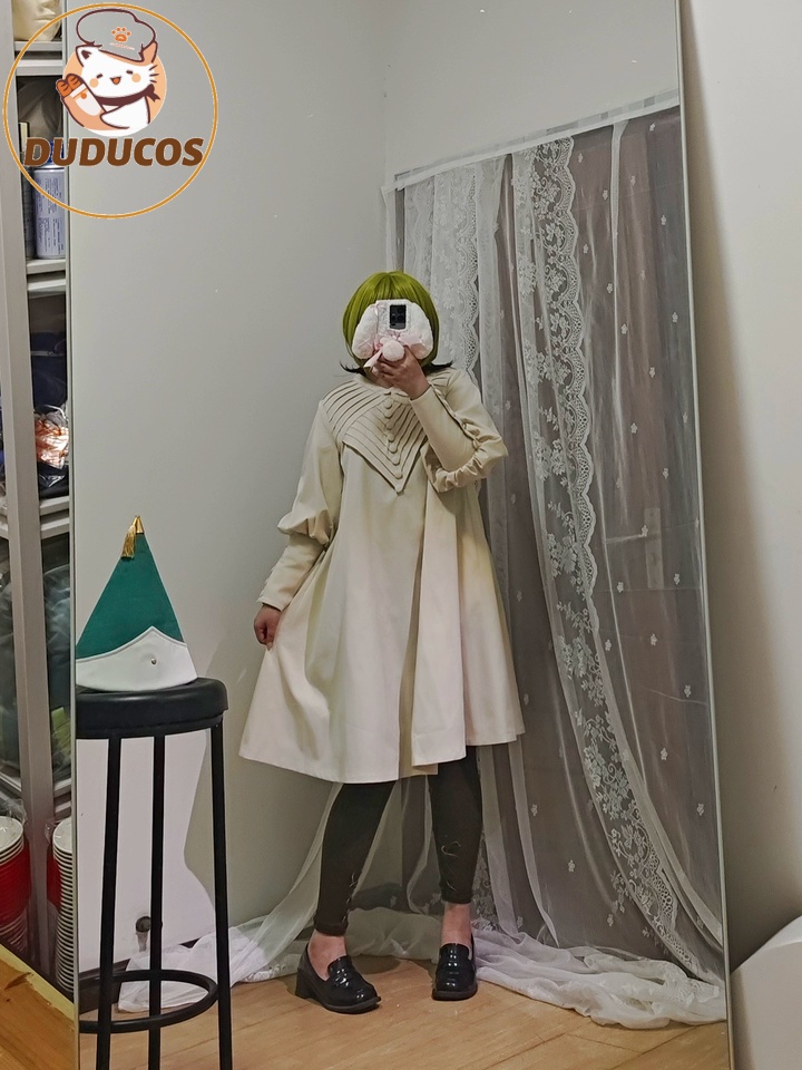 Costume Cosplay Coco, Cappello - Anime Cosplay Female Characters recensione e prezzo